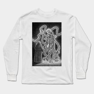 Marley's Ghost Long Sleeve T-Shirt